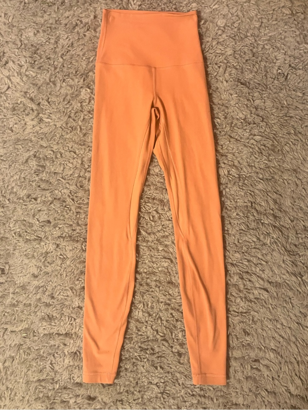 Lululemon Align Super-High Rise Pant 28" - Picture 5 of 8